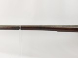 GERMANIC Antique WHEELLOCK Military MUSKET Continental Europe 30 Years War - 18 of 20