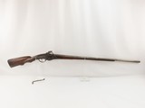 GERMANIC Antique WHEELLOCK Military MUSKET Continental Europe 30 Years War - 3 of 20