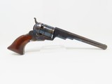 UBERTI COLT “TEXAS” PATERSON No. 5 Revolver .36 Caliber PERCUSSION Ranger Scarce Replica of Samuel Colt’s Paterson, NJ Revolver - 16 of 19