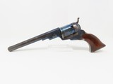 UBERTI COLT “TEXAS” PATERSON No. 5 Revolver .36 Caliber PERCUSSION Ranger Scarce Replica of Samuel Colt’s Paterson, NJ Revolver - 1 of 19