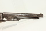 CAVALRY Uniform Button & CIVIL WAR COLT 1860 ARMY .44 Caliber Cavalry Revolver by Samuel Colt Made 1863 - 18 of 18