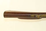 AUSTRIAN Musket Converted for American CIVIL WAR Dated [1]851 Large Bore .75 CAL Infantry Musket - 16 of 25