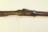 AUSTRIAN Musket Converted for American CIVIL WAR Dated [1]851 Large Bore .75 CAL Infantry Musket - 17 of 25