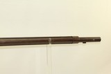 AUSTRIAN Musket Converted for American CIVIL WAR Dated [1]851 Large Bore .75 CAL Infantry Musket - 14 of 25