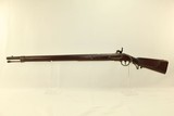 AUSTRIAN Musket Converted for American CIVIL WAR Dated [1]851 Large Bore .75 CAL Infantry Musket - 22 of 25