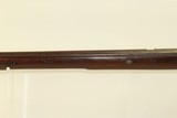 AUSTRIAN Musket Converted for American CIVIL WAR Dated [1]851 Large Bore .75 CAL Infantry Musket - 25 of 25