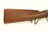 AUSTRIAN Musket Converted for American CIVIL WAR Dated [1]851 Large Bore .75 CAL Infantry Musket - 3 of 25