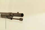 AUSTRIAN Musket Converted for American CIVIL WAR Dated [1]851 Large Bore .75 CAL Infantry Musket - 8 of 25