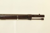 AUSTRIAN Musket Converted for American CIVIL WAR Dated [1]851 Large Bore .75 CAL Infantry Musket - 6 of 25