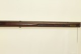 AUSTRIAN Musket Converted for American CIVIL WAR Dated [1]851 Large Bore .75 CAL Infantry Musket - 18 of 25