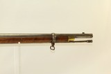 “CSA” Marked CIVIL WAR Antique Pattern 1853 ENFIELD Infantry Rifle-Musket 900,000+ Imported for the American Civil War - 6 of 25