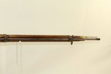 “CSA” Marked CIVIL WAR Antique Pattern 1853 ENFIELD Infantry Rifle-Musket 900,000+ Imported for the American Civil War - 19 of 25