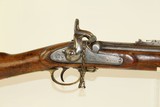 “CSA” Marked CIVIL WAR Antique Pattern 1853 ENFIELD Infantry Rifle-Musket 900,000+ Imported for the American Civil War - 4 of 25