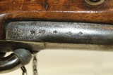 “CSA” Marked CIVIL WAR Antique Pattern 1853 ENFIELD Infantry Rifle-Musket 900,000+ Imported for the American Civil War - 9 of 25