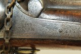 “CSA” Marked CIVIL WAR Antique Pattern 1853 ENFIELD Infantry Rifle-Musket 900,000+ Imported for the American Civil War - 7 of 25