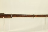 “CSA” Marked CIVIL WAR Antique Pattern 1853 ENFIELD Infantry Rifle-Musket 900,000+ Imported for the American Civil War - 5 of 25