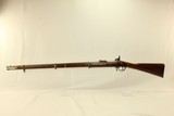 “CSA” Marked CIVIL WAR Antique Pattern 1853 ENFIELD Infantry Rifle-Musket 900,000+ Imported for the American Civil War - 22 of 25