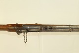 “CSA” Marked CIVIL WAR Antique Pattern 1853 ENFIELD Infantry Rifle-Musket 900,000+ Imported for the American Civil War - 11 of 25