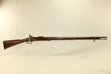 “CSA” Marked CIVIL WAR Antique Pattern 1853 ENFIELD Infantry Rifle-Musket 900,000+ Imported for the American Civil War - 2 of 25