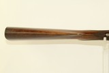 Engraved, FINE DAMASCUS J.P. LOVELL & SONS SxS HAMMER Shotgun 1900 C&R Stately Engraved 12 Gauge Double Barrel Shotgun - 12 of 23