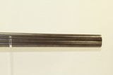 Engraved, FINE DAMASCUS J.P. LOVELL & SONS SxS HAMMER Shotgun 1900 C&R Stately Engraved 12 Gauge Double Barrel Shotgun - 15 of 23