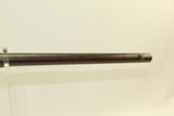 CIVIL WAR Antique BURNSIDE M1864 CAVALRY Carbine - 14 of 23