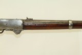 CIVIL WAR Antique BURNSIDE M1864 CAVALRY Carbine - 6 of 23