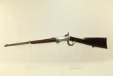 CIVIL WAR Antique BURNSIDE M1864 CAVALRY Carbine - 19 of 23