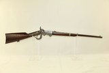 CIVIL WAR Antique BURNSIDE M1864 CAVALRY Carbine - 3 of 23