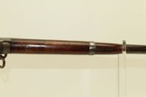 CIVIL WAR Antique BURNSIDE M1864 CAVALRY Carbine - 17 of 23
