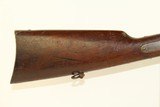 CIVIL WAR Antique BURNSIDE M1864 CAVALRY Carbine - 4 of 23