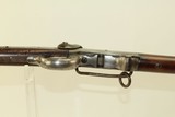 CIVIL WAR Antique BURNSIDE M1864 CAVALRY Carbine - 16 of 23