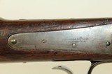 CIVIL WAR Antique BURNSIDE M1864 CAVALRY Carbine - 9 of 23