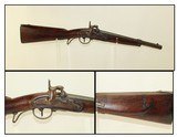REBEL & UNION Civil War AUSTRIAN Import SR Carbine  - 1 of 17