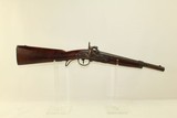 REBEL & UNION Civil War AUSTRIAN Import SR Carbine  - 2 of 17