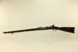 SOUTH CAROLINA Antique SPRINGFIELD Trapdoor .45-70 Spanish-American War Vintage M1888 Dated 1892 - 22 of 25
