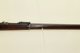 SOUTH CAROLINA Antique SPRINGFIELD Trapdoor .45-70 Spanish-American War Vintage M1888 Dated 1892 - 6 of 25