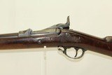SOUTH CAROLINA Antique SPRINGFIELD Trapdoor .45-70 Spanish-American War Vintage M1888 Dated 1892 - 24 of 25
