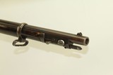 SOUTH CAROLINA Antique SPRINGFIELD Trapdoor .45-70 Spanish-American War Vintage M1888 Dated 1892 - 9 of 25