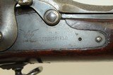 SOUTH CAROLINA Antique SPRINGFIELD Trapdoor .45-70 Spanish-American War Vintage M1888 Dated 1892 - 10 of 25