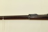 SOUTH CAROLINA Antique SPRINGFIELD Trapdoor .45-70 Spanish-American War Vintage M1888 Dated 1892 - 25 of 25