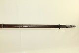 SOUTH CAROLINA Antique SPRINGFIELD Trapdoor .45-70 Spanish-American War Vintage M1888 Dated 1892 - 20 of 25