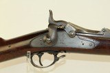SOUTH CAROLINA Antique SPRINGFIELD Trapdoor .45-70 Spanish-American War Vintage M1888 Dated 1892 - 5 of 25