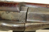 SOUTH CAROLINA Antique SPRINGFIELD Trapdoor .45-70 Spanish-American War Vintage M1888 Dated 1892 - 15 of 25