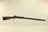 SOUTH CAROLINA Antique SPRINGFIELD Trapdoor .45-70 Spanish-American War Vintage M1888 Dated 1892 - 3 of 25