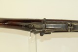 SOUTH CAROLINA Antique SPRINGFIELD Trapdoor .45-70 Spanish-American War Vintage M1888 Dated 1892 - 12 of 25
