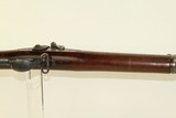 SOUTH CAROLINA Antique SPRINGFIELD Trapdoor .45-70 Spanish-American War Vintage M1888 Dated 1892 - 19 of 25