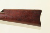 CIVIL WAR Era BALL & WILLIAMS BALLARD .44 Carbine Scarce, One of About 5,000 Made! - 3 of 21