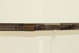 CIVIL WAR Era BALL & WILLIAMS BALLARD .44 Carbine Scarce, One of About 5,000 Made! - 14 of 21