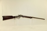 CIVIL WAR Era BALL & WILLIAMS BALLARD .44 Carbine Scarce, One of About 5,000 Made! - 17 of 21